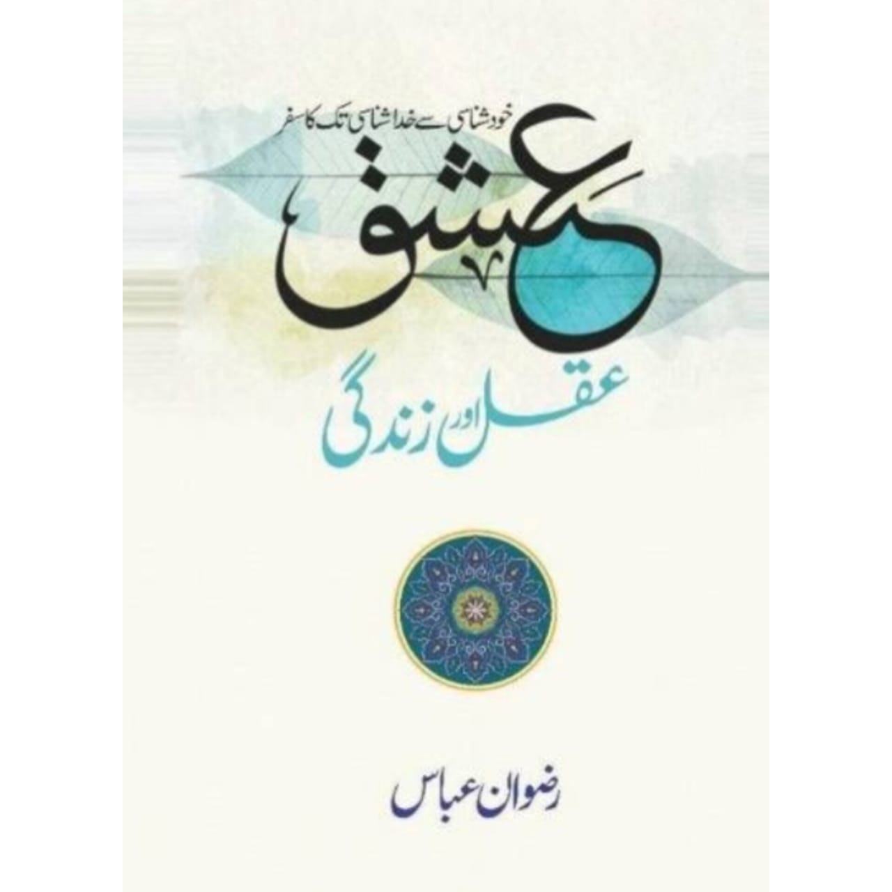 Ishq Aqal or Zindagi