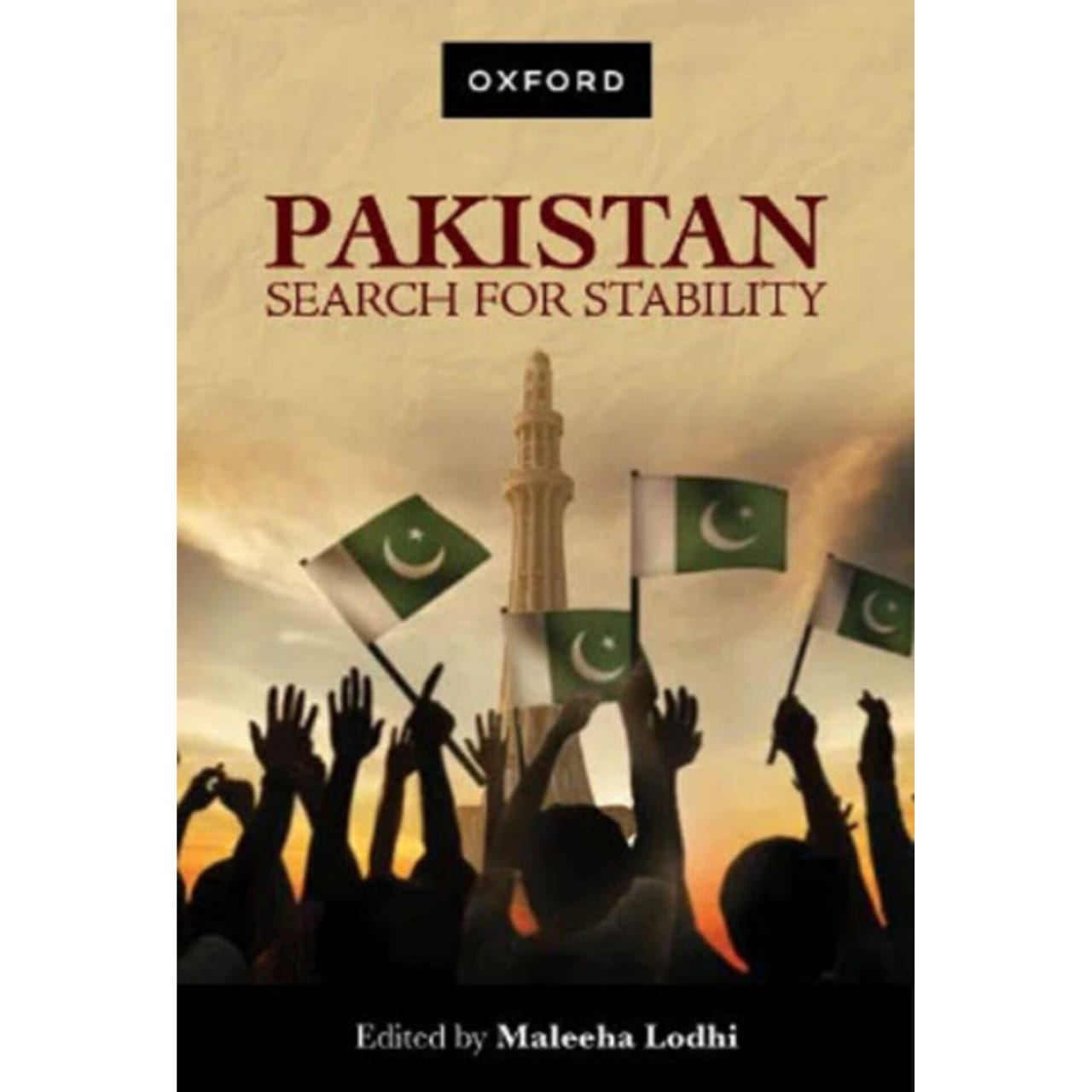 Pakistan: The Search for Stability