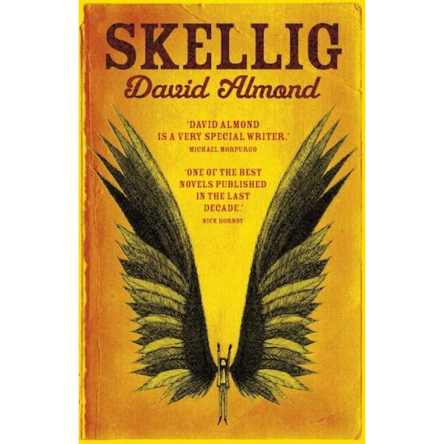 Skellig