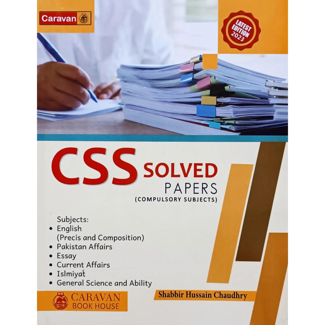 CSS Books