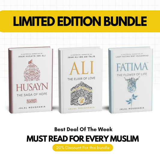 Islamic Bundle 2