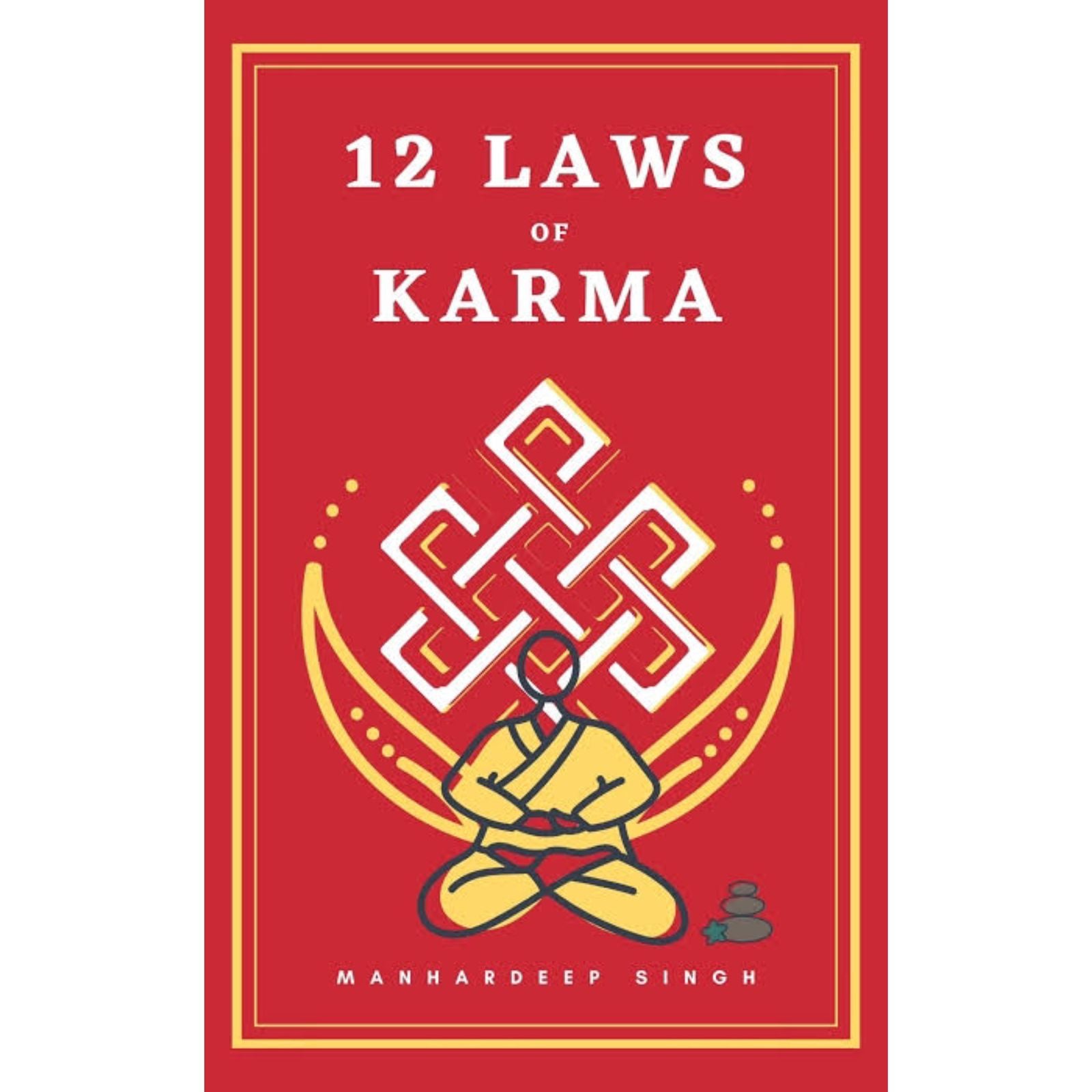 12 Laws of Karma