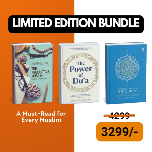 Islamic Bundle 10