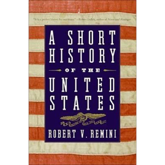 A Short History of the United States