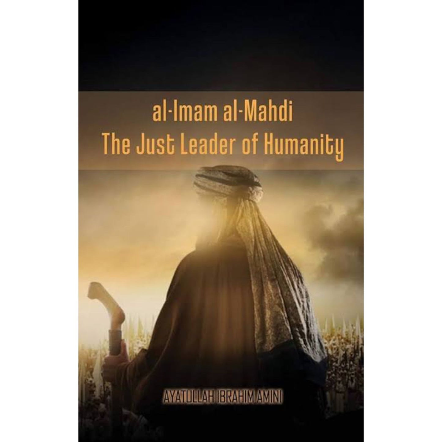 Al-Imam Al-Mahdi