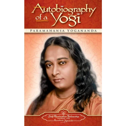 Autobiography of a Yogi