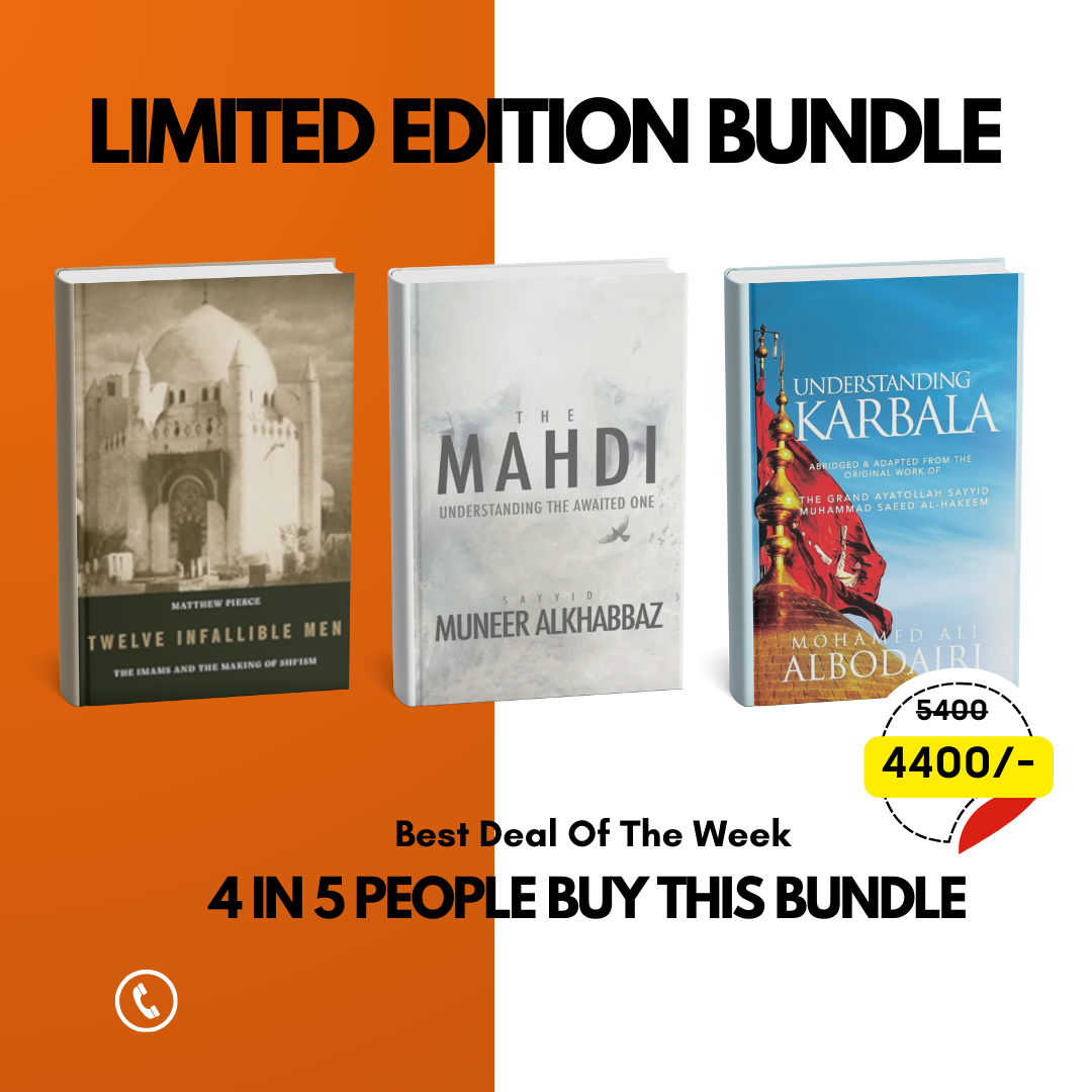 Islamic Bundle 4