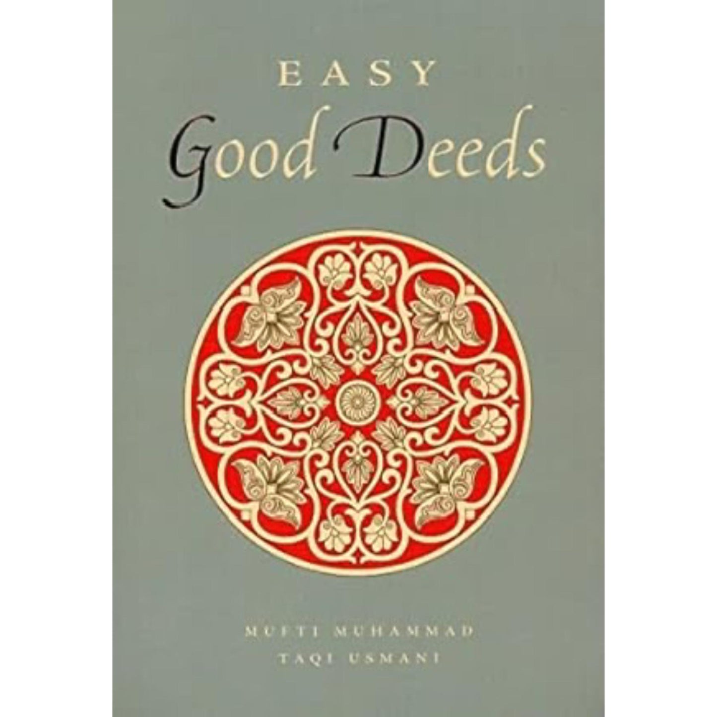 Easy Good Deeds