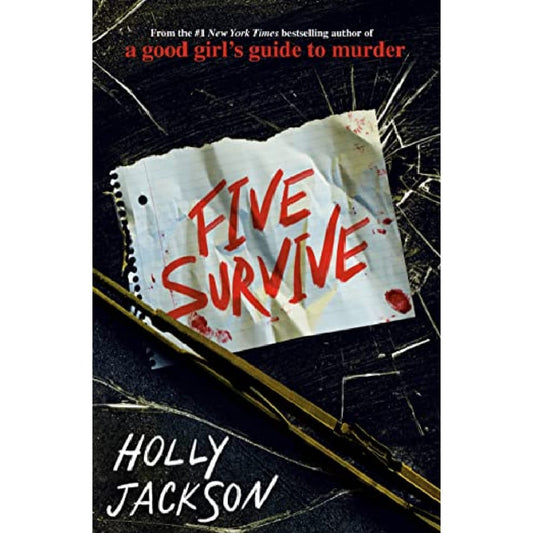 Five Survive