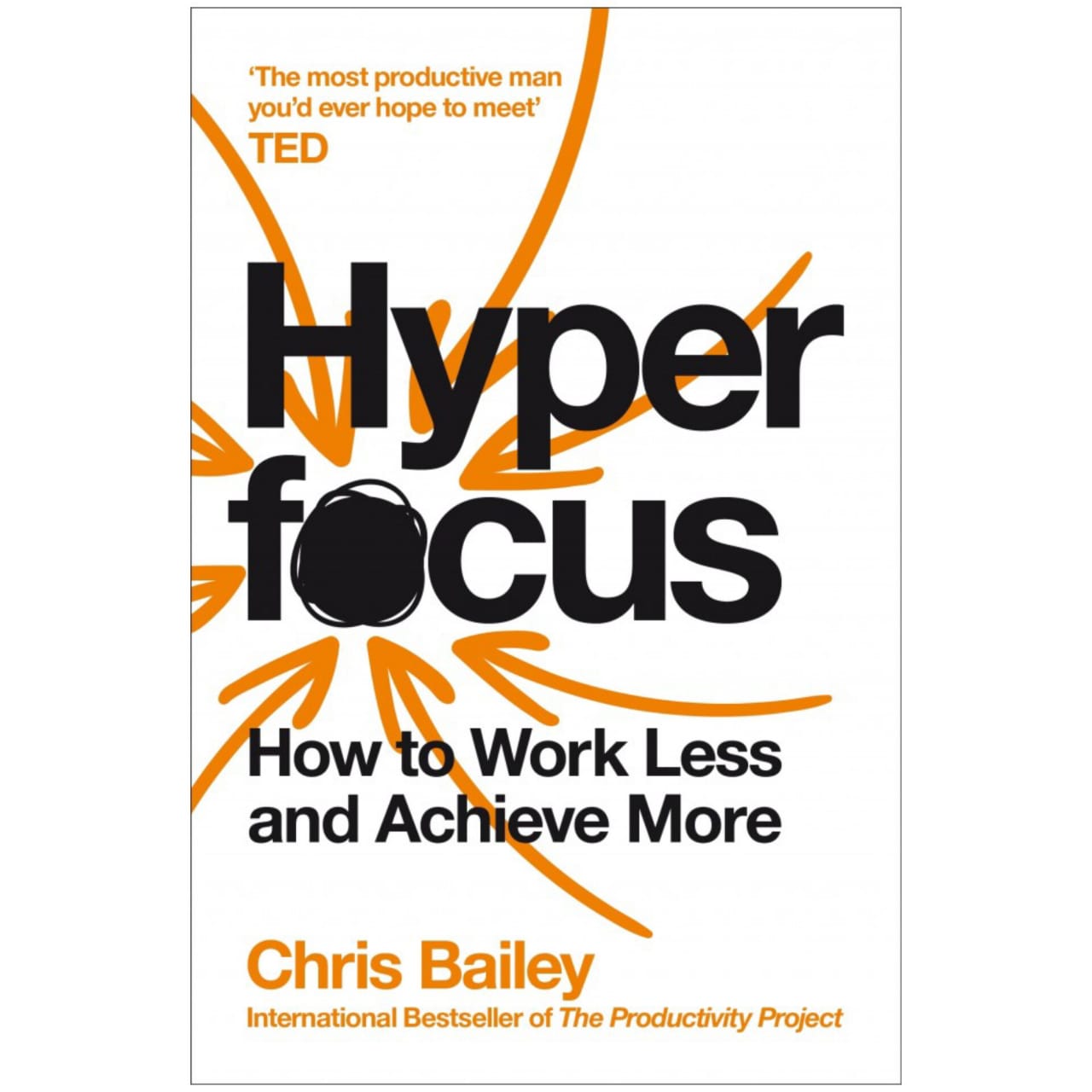 Hyper focus