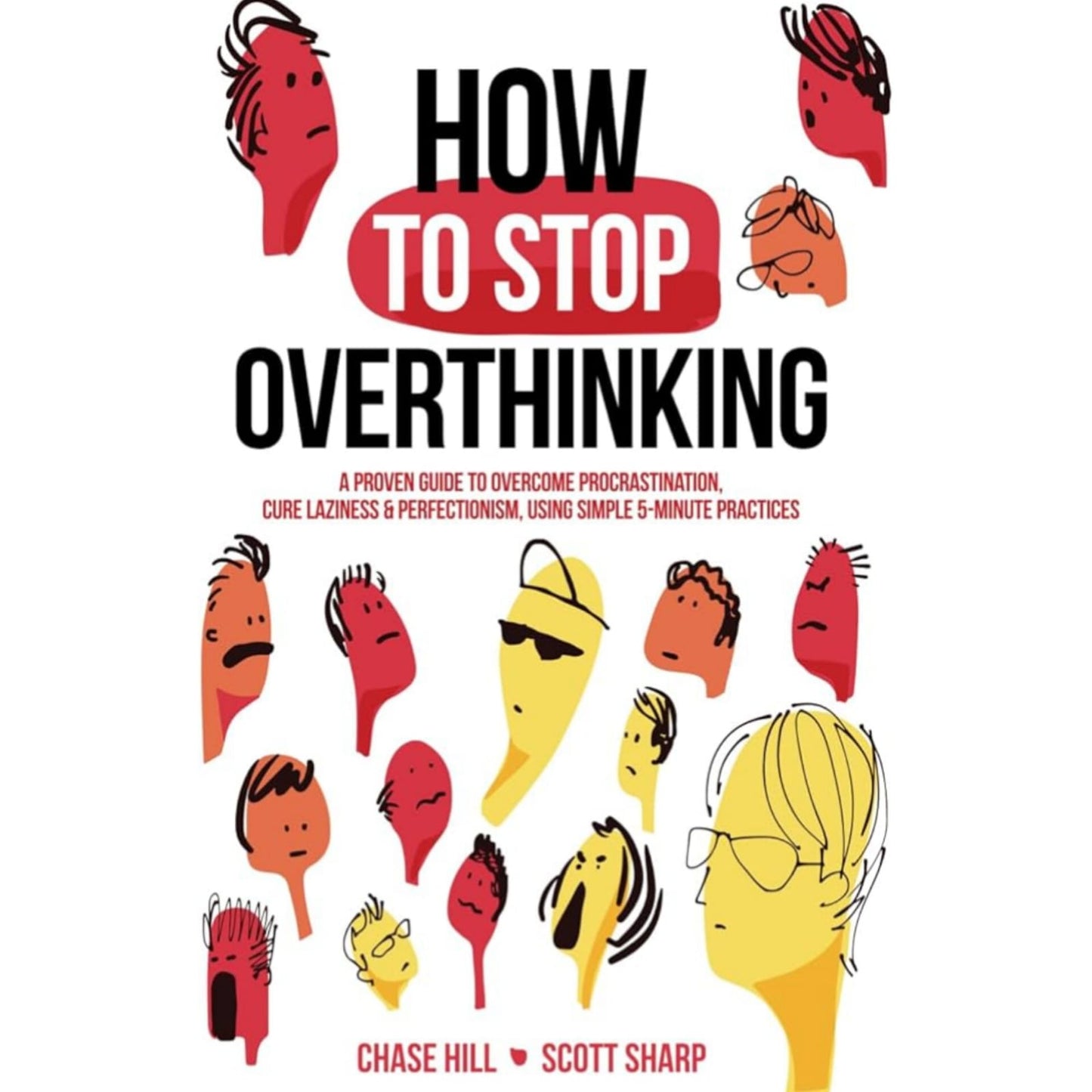 How to Stop Overthinking