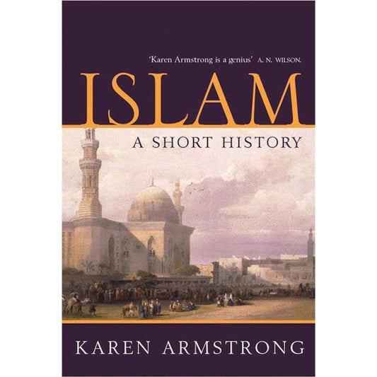 Islam: A Short History