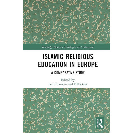 Islamic Philosophy of Religion: Essays from Analytic Perspectives