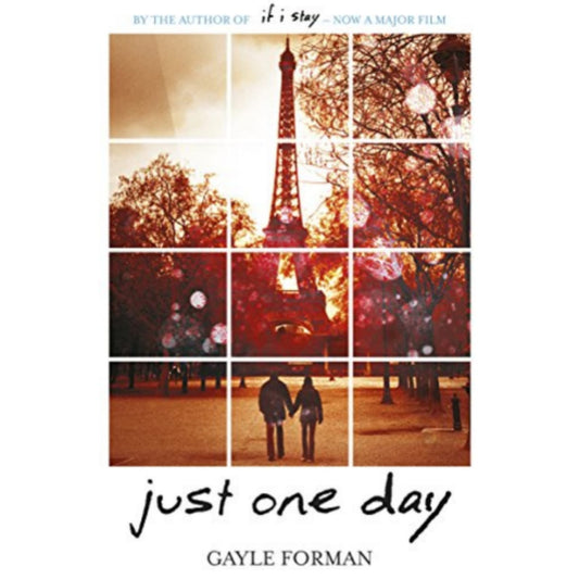 Just One Day