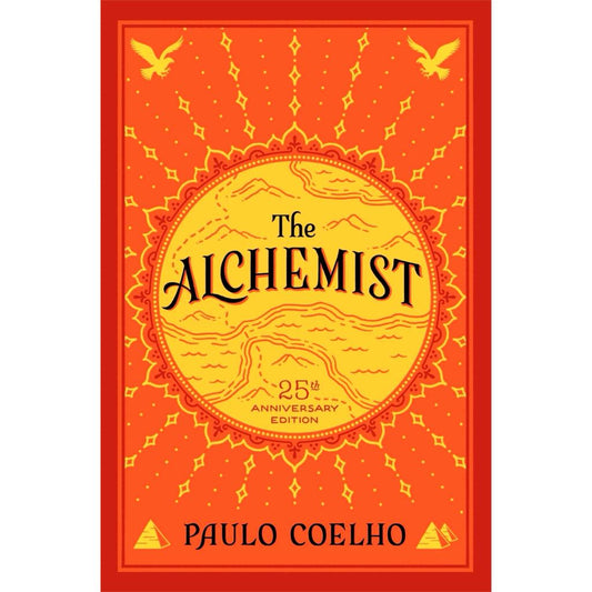 The Alchemist