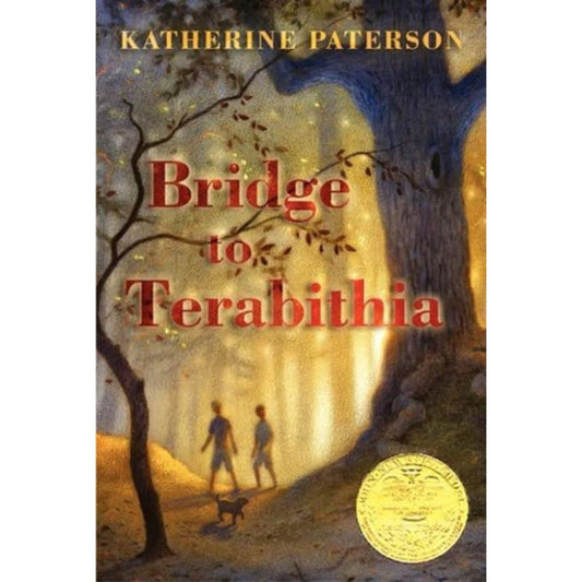 Bridge to Terabithia