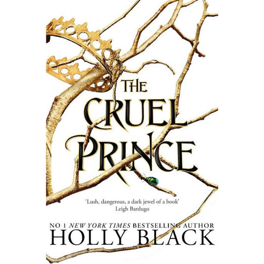 The Cruel Prince