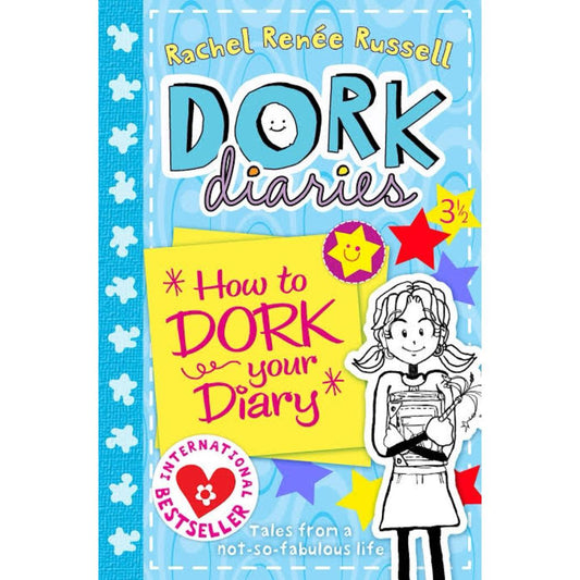 How to Dork Your Diary