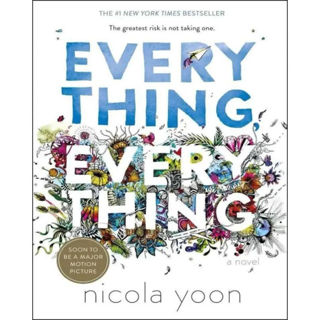 Everything, Everything