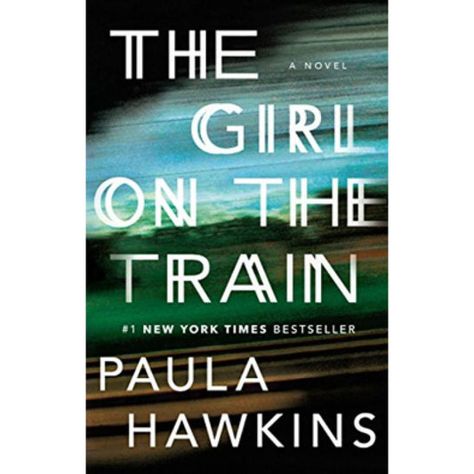 The Girl on the Train