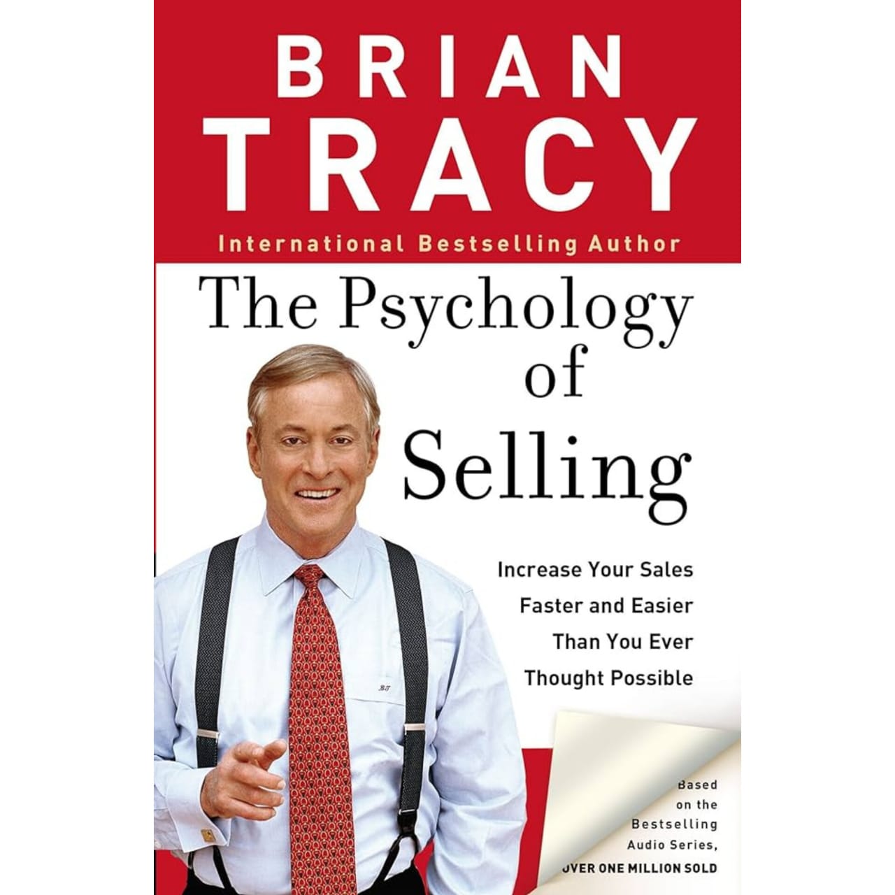 PSYCHOLOGY OF SELLING