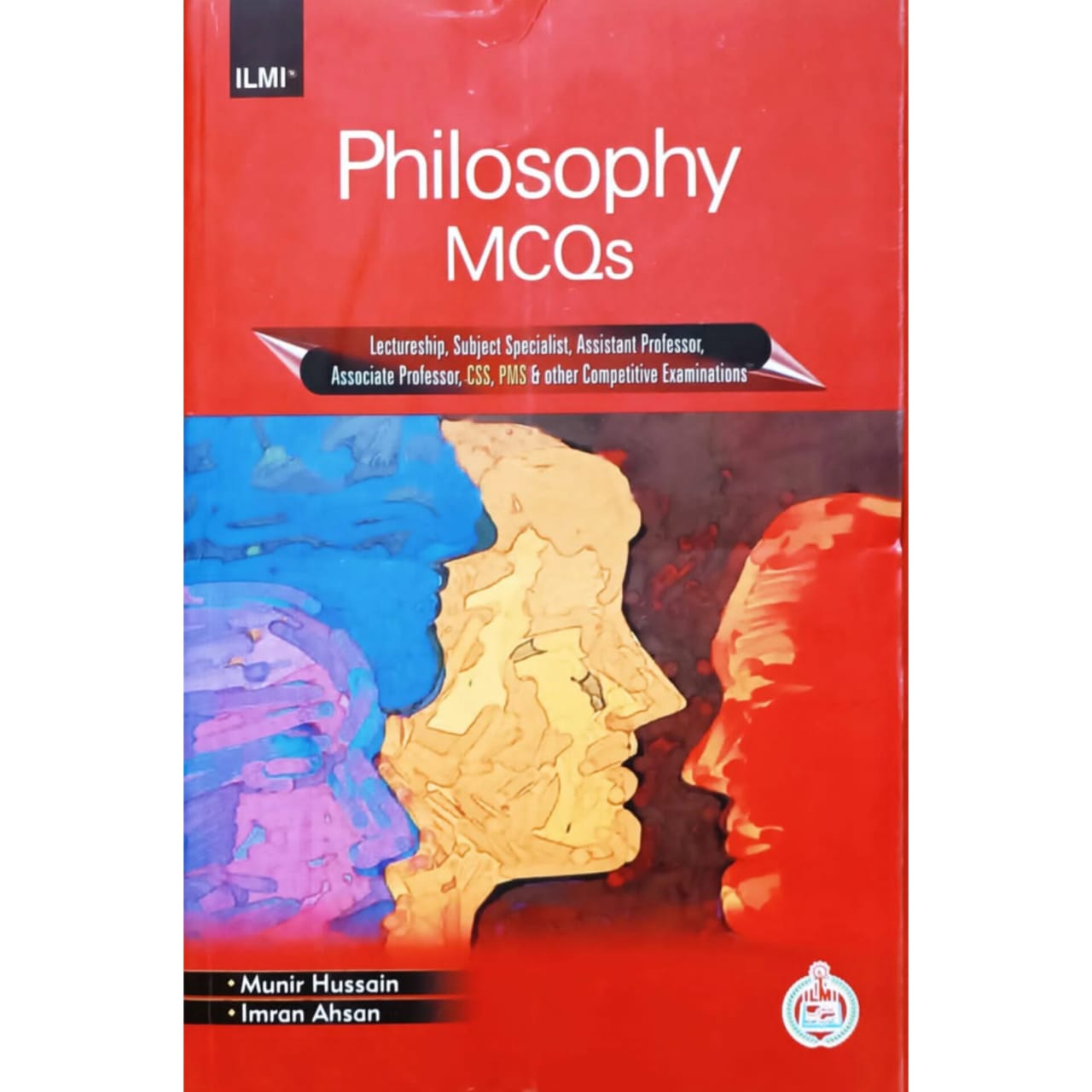 Philosophy MCQs For CSS PMS