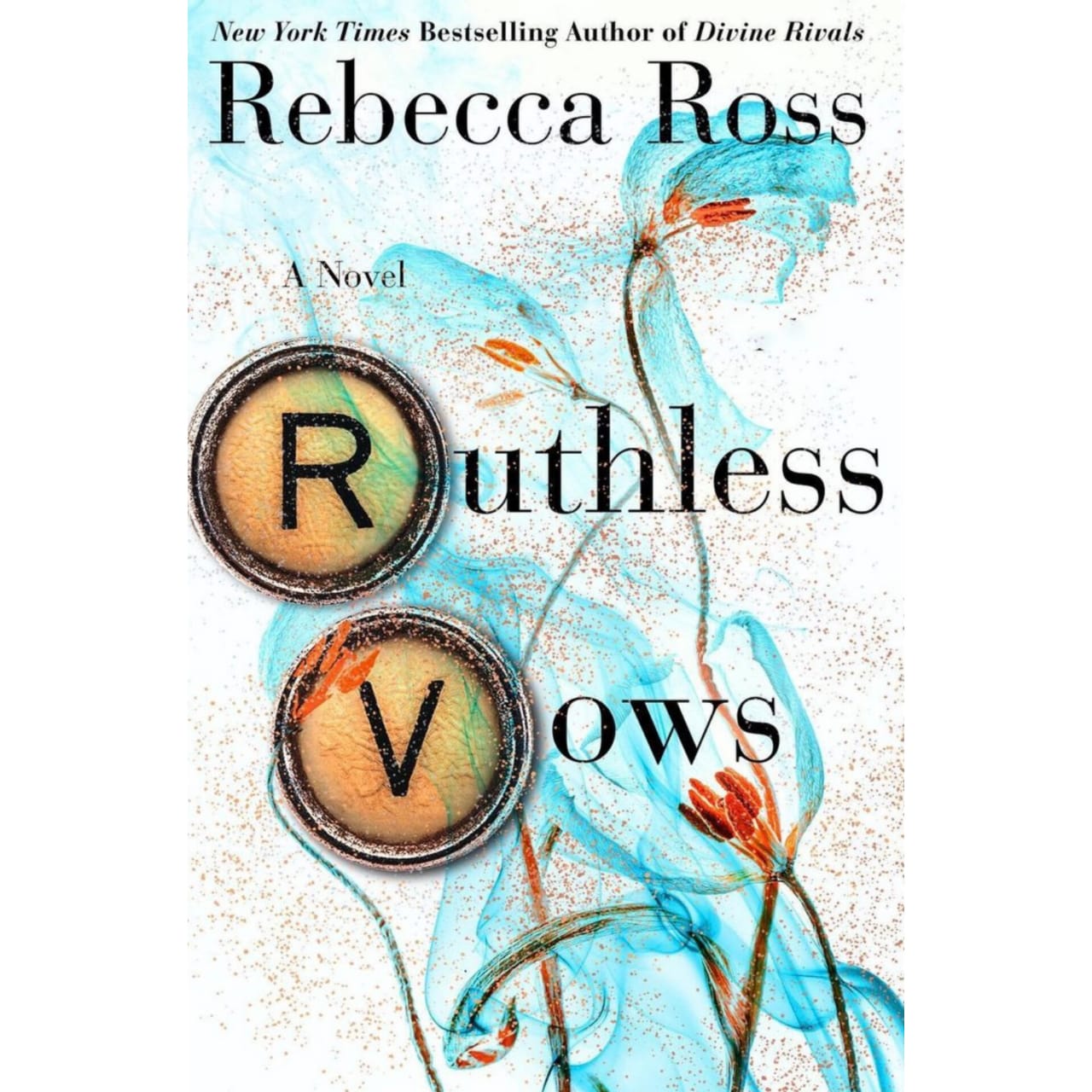 Ruthless Vows