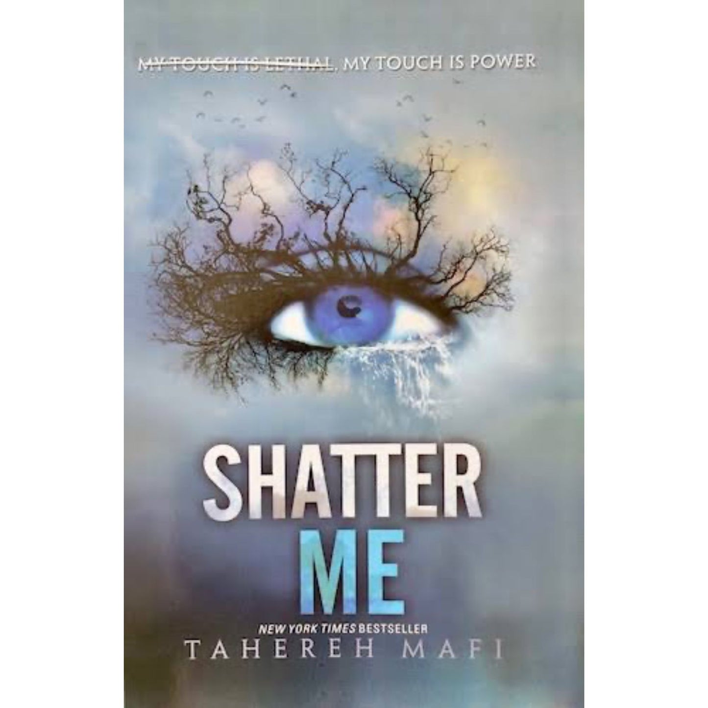 Shatter Me