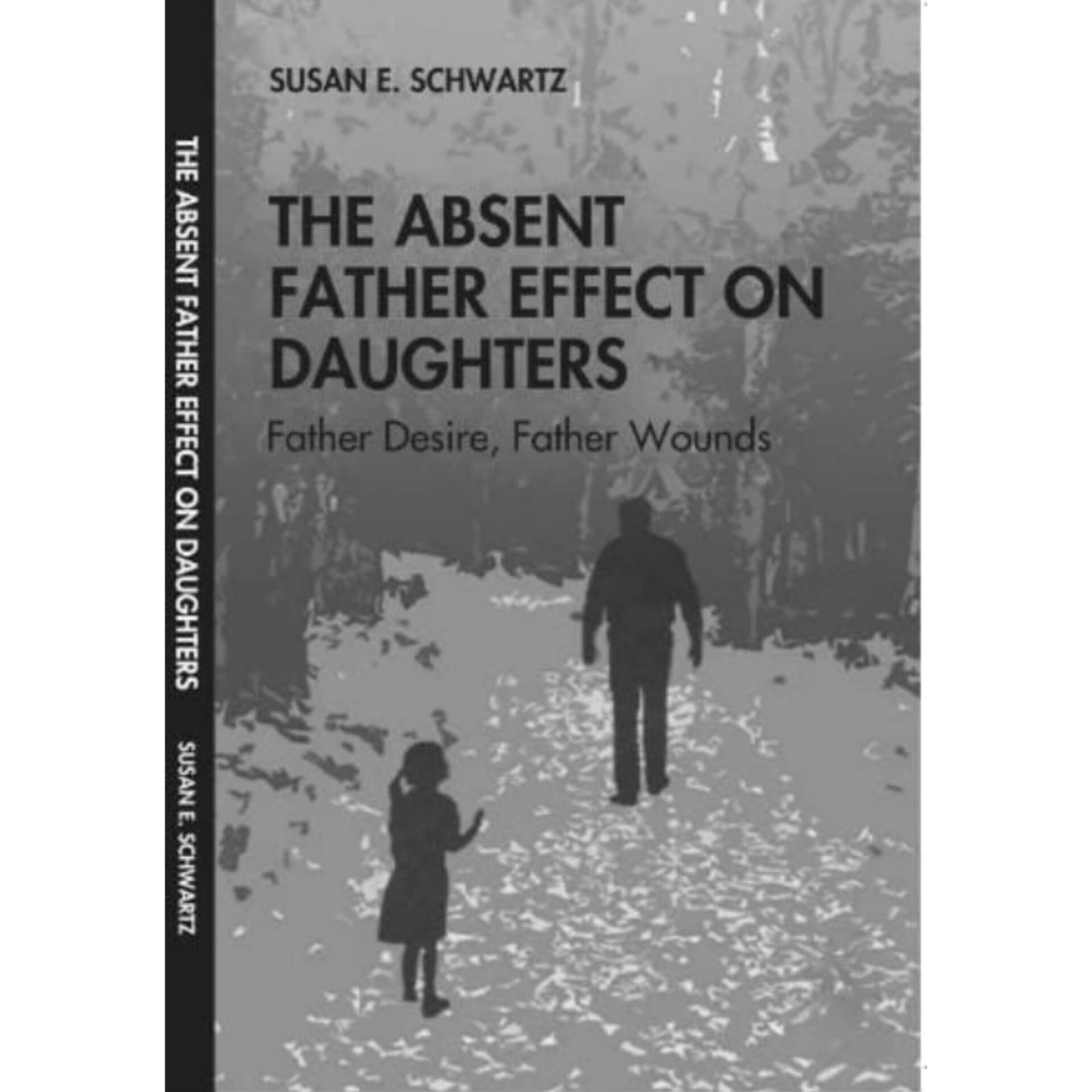 The Absent Father Effect on Daughters