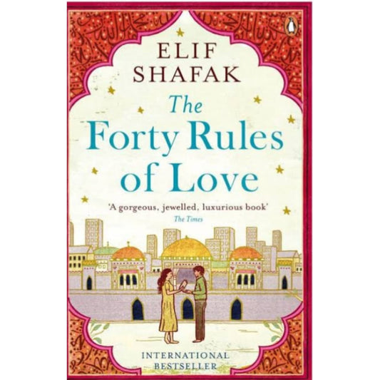 The Forty Rules of Love