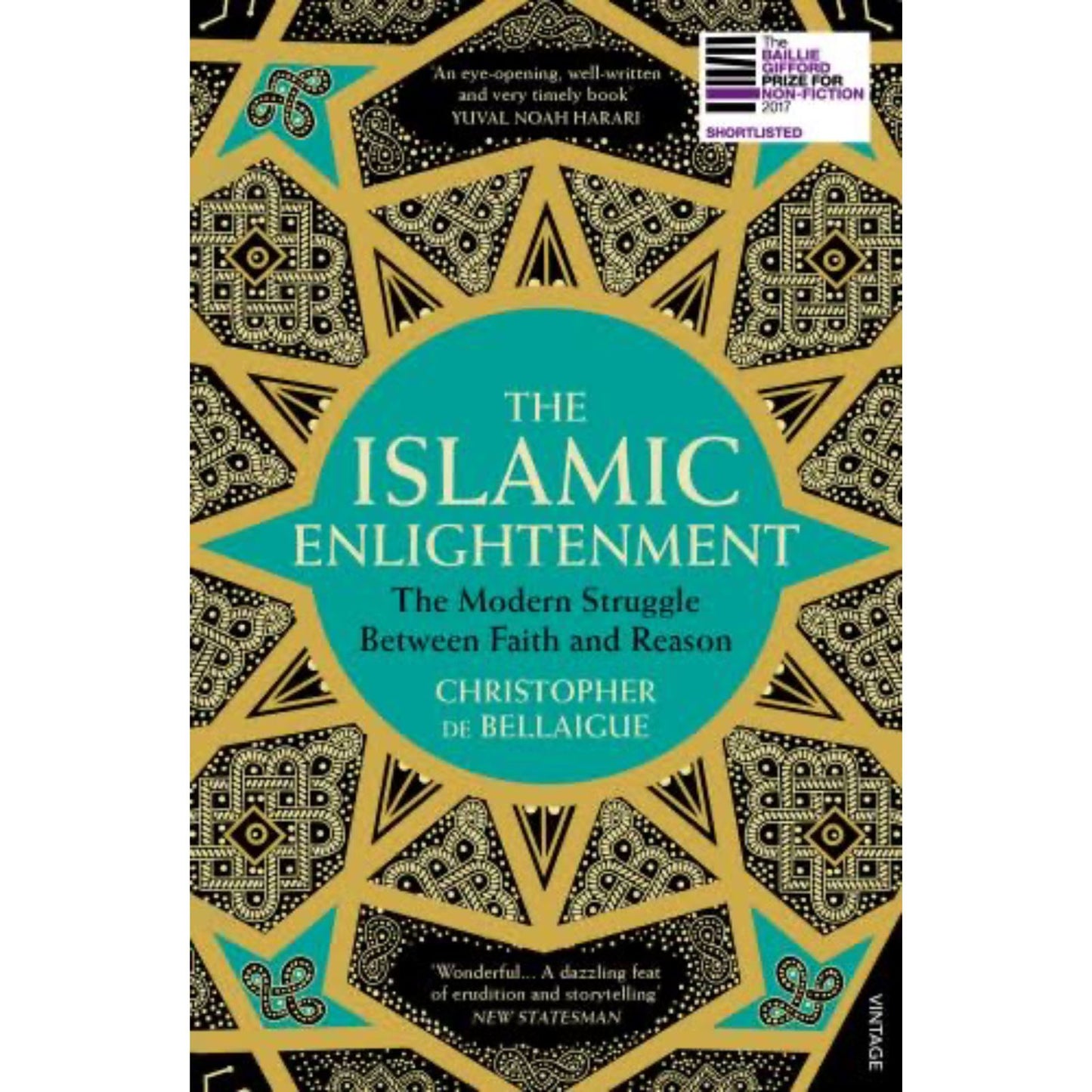 The Islamic Enlightenment: The Struggle Between Faith and Reason