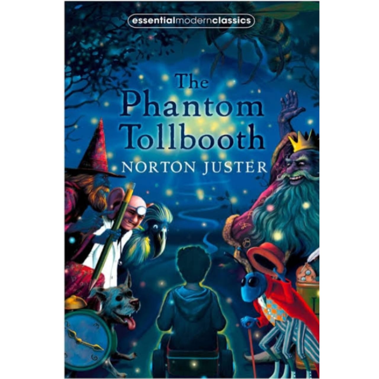 The Phantom Tollbooth