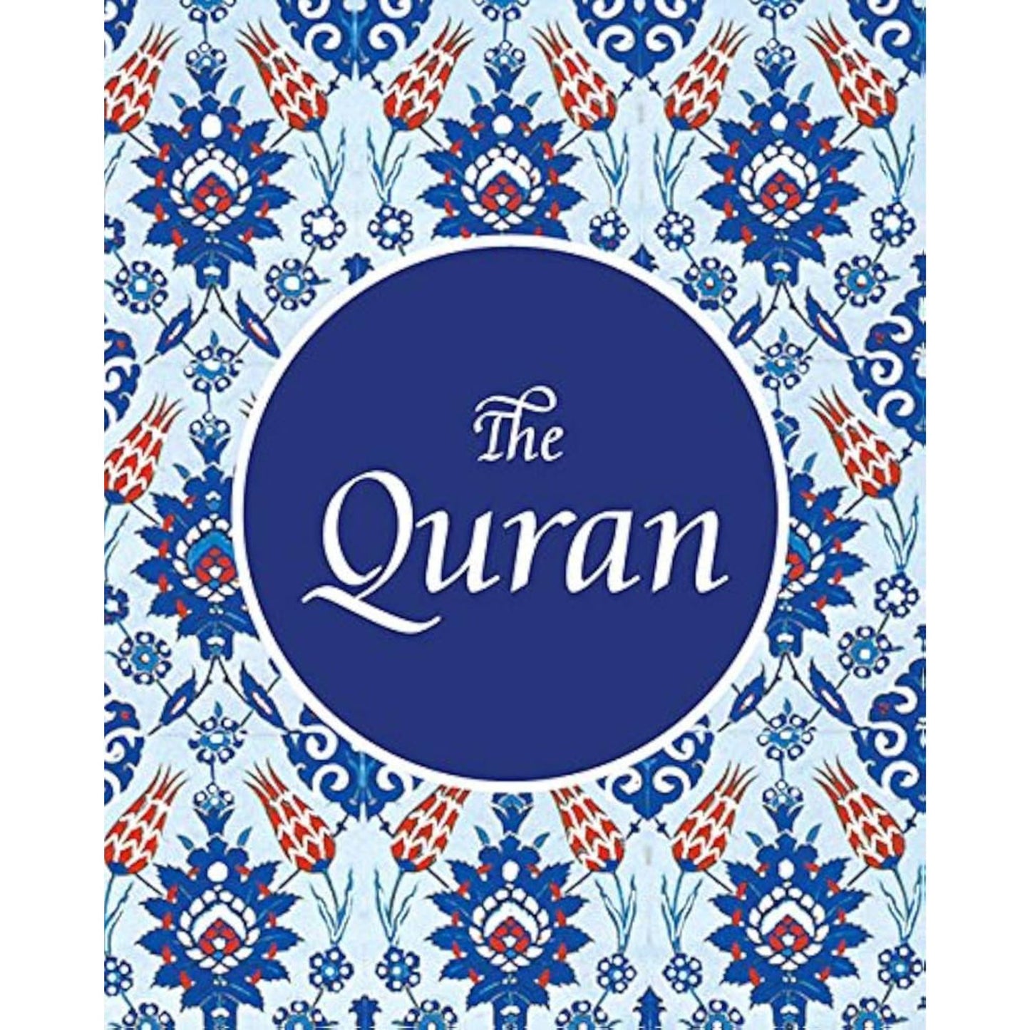 The Quran (English - Gem Size) - Translator: Maulana Wahiduddin Khan