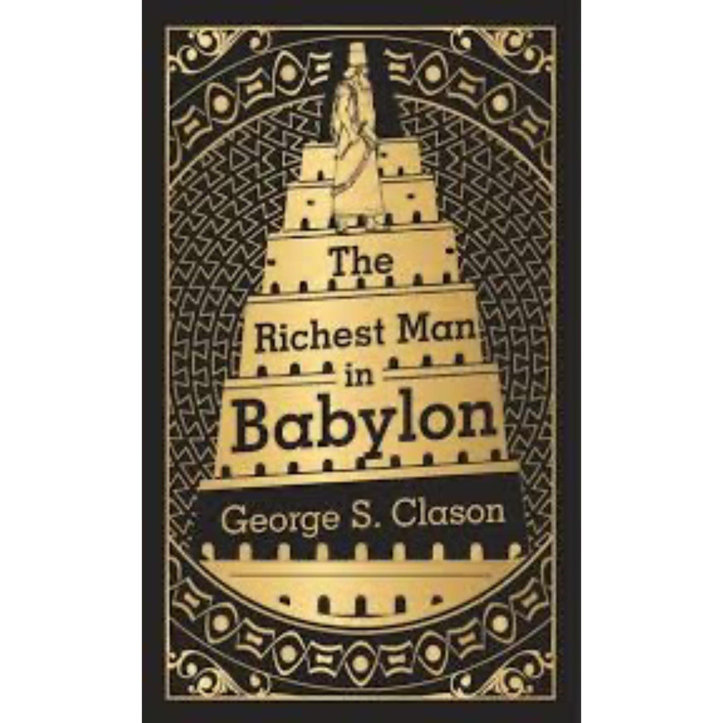 The Richest Man in Babylon