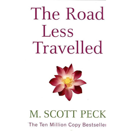 The Road Less Travelled