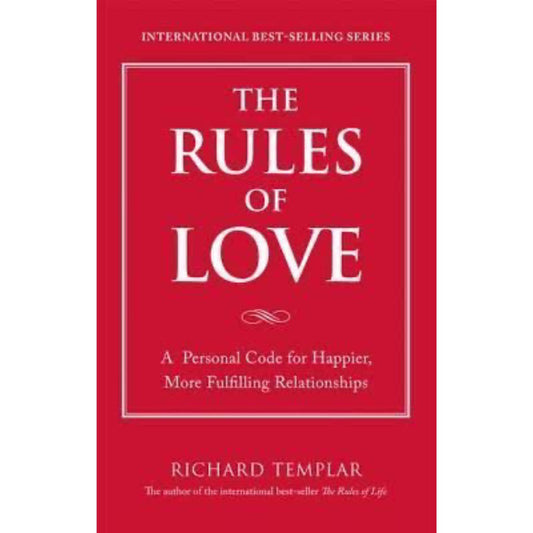 The Rules of Love