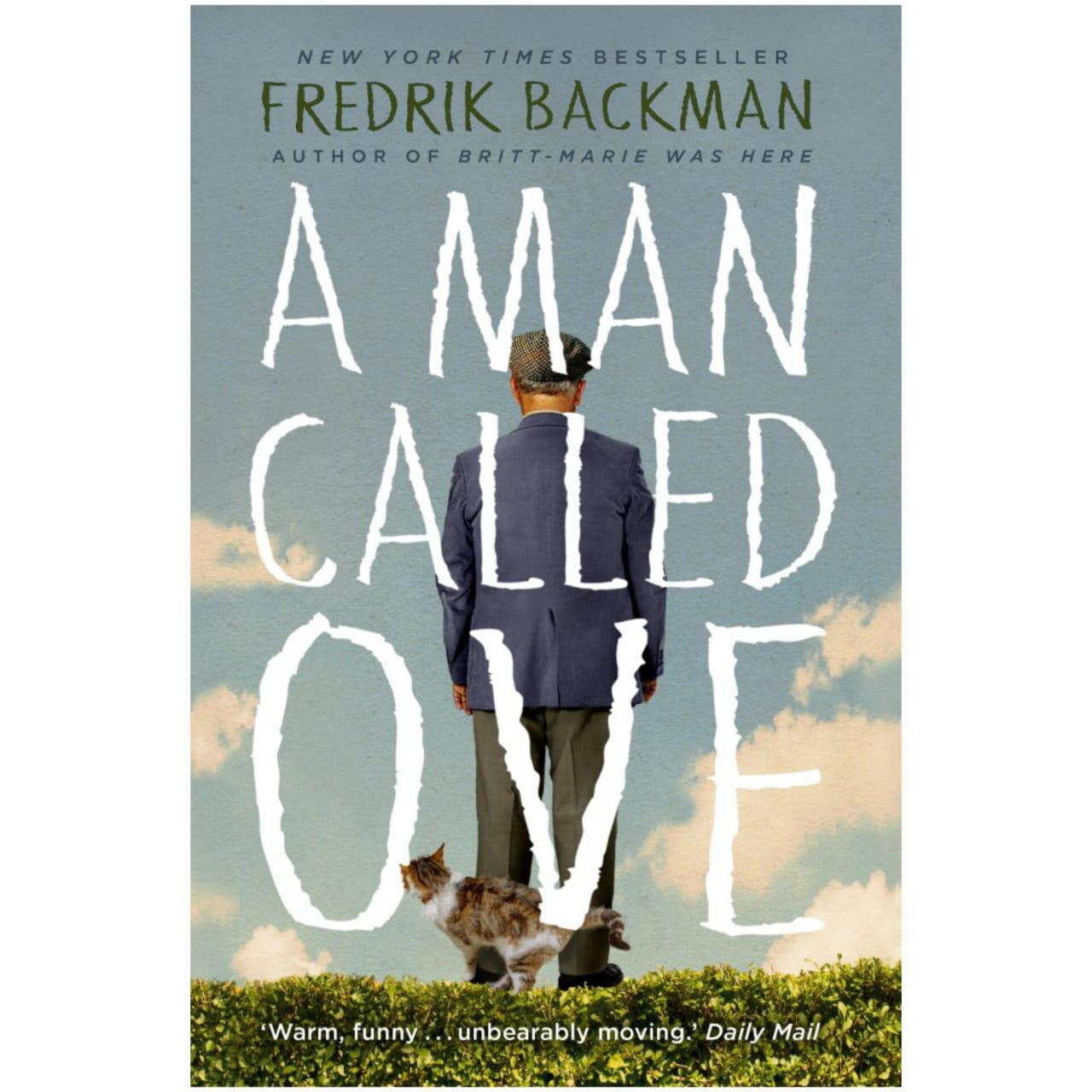 A Man Called Ove