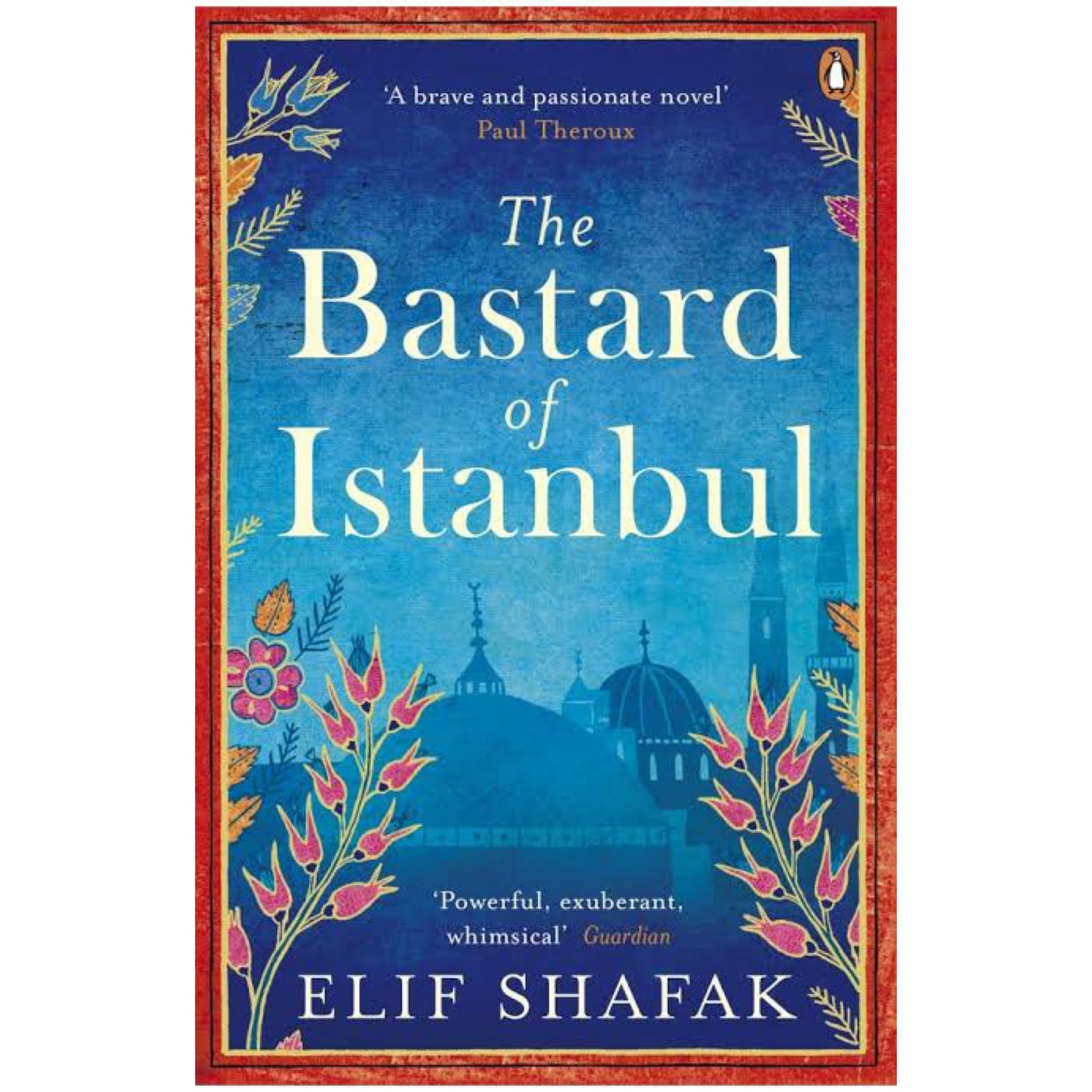 The Bastard of Istanbul