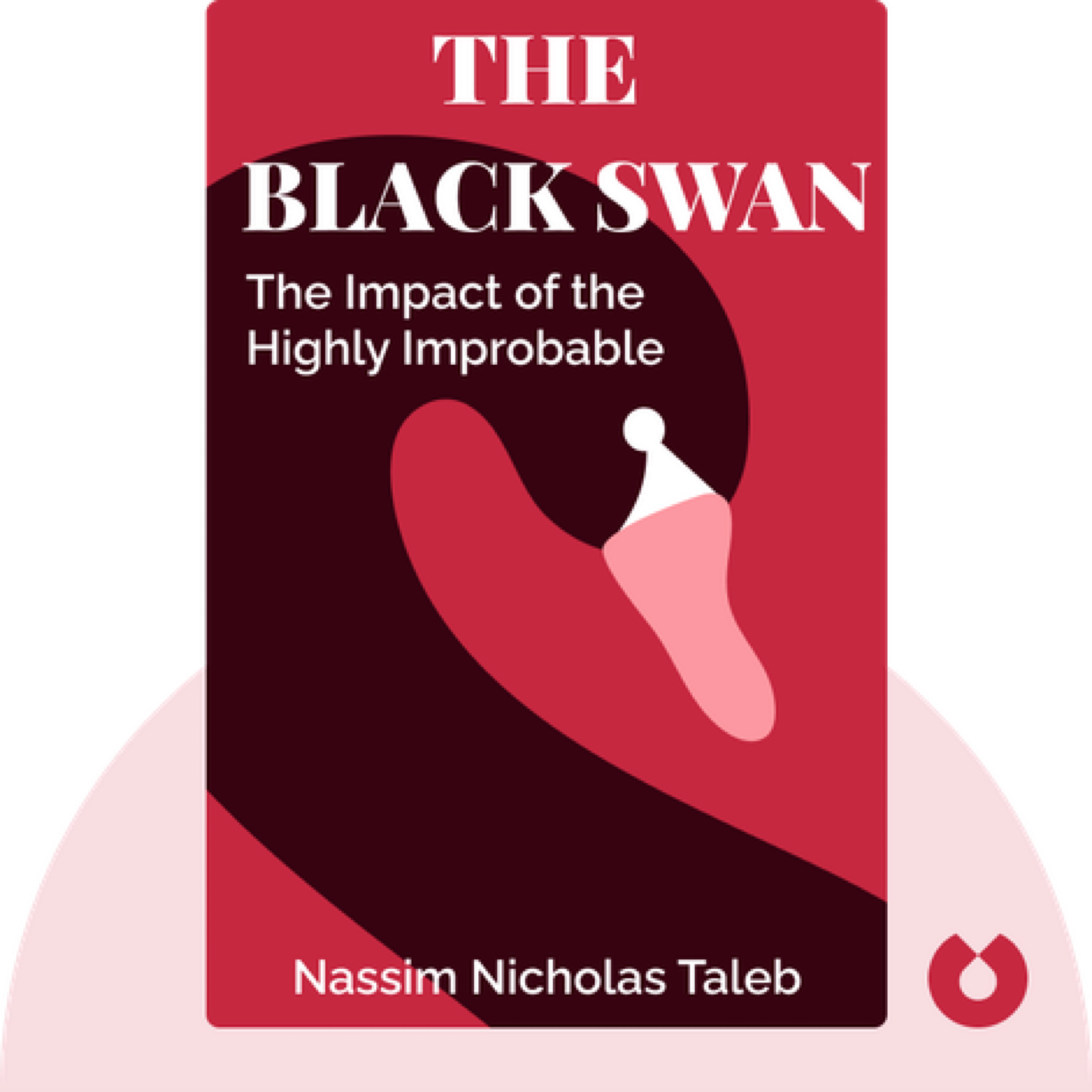 The Black Swan: The Impact of the Highly Improbable