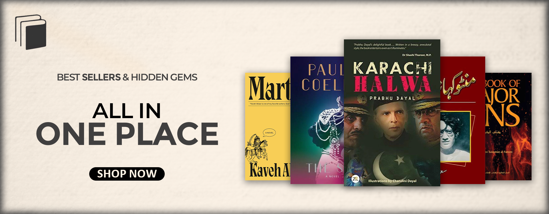 Book Bazar
