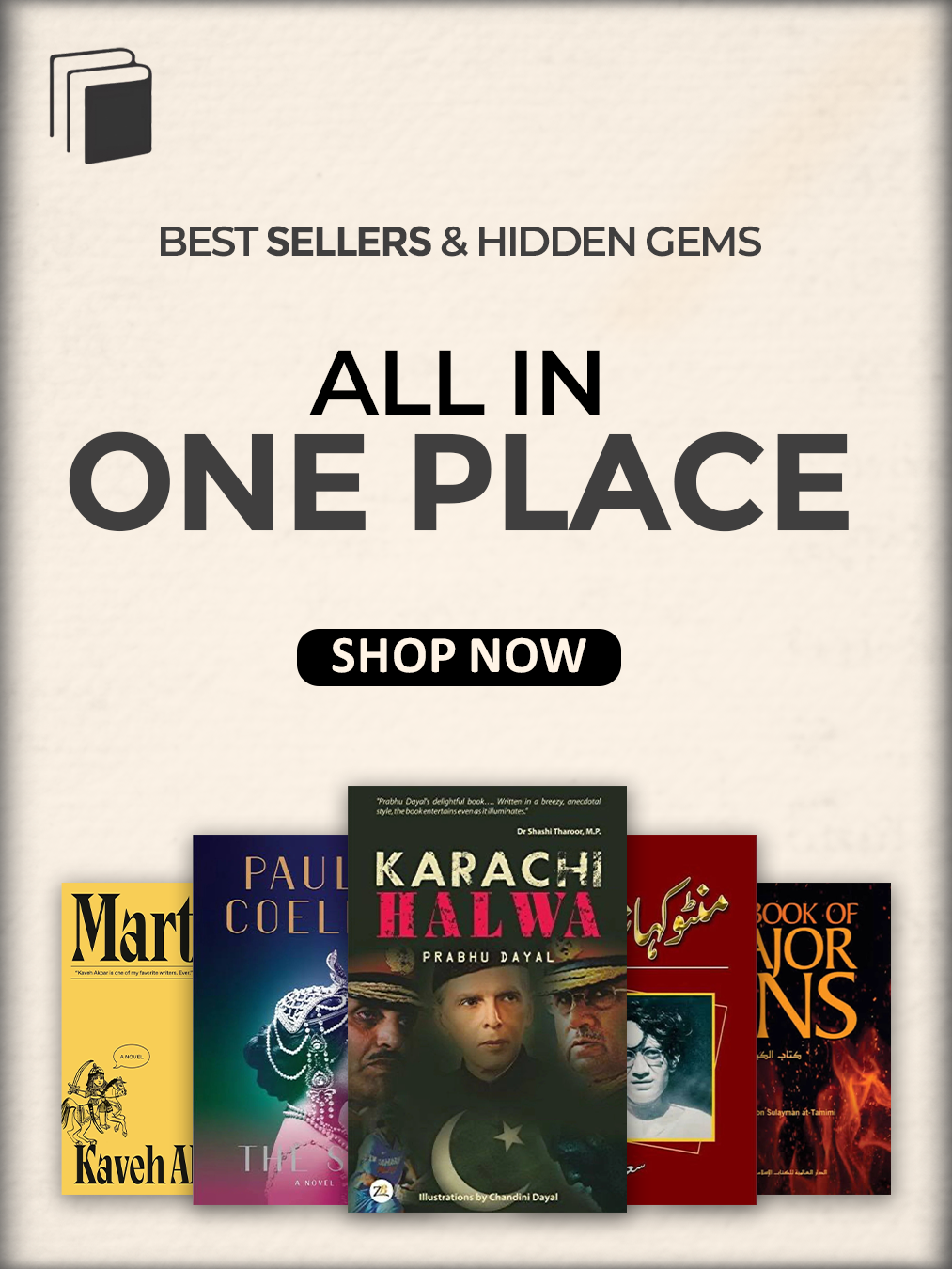 Book Bazar