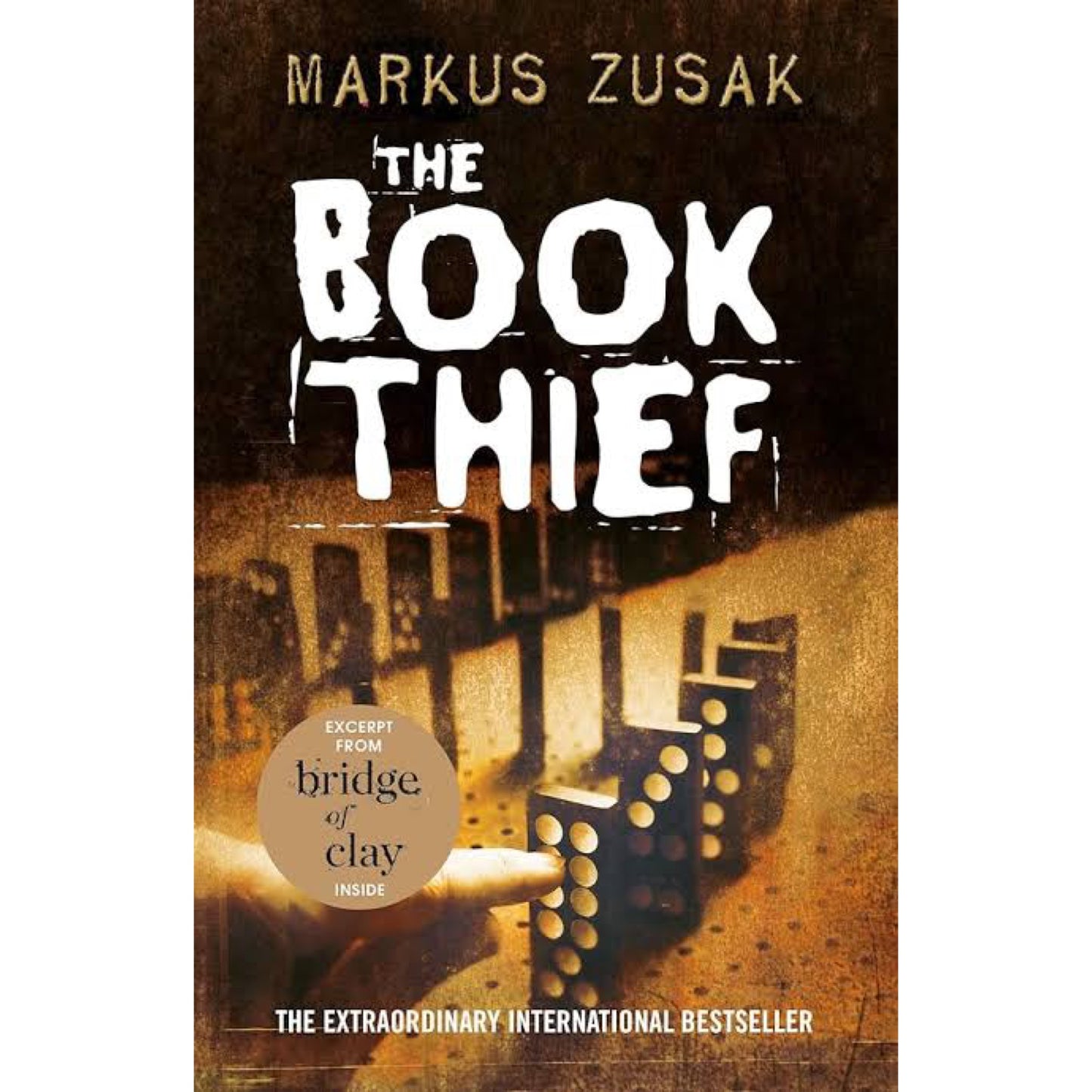 The Book Thief