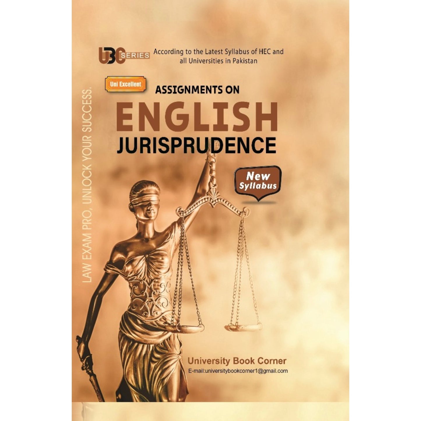 English Jurisprudence LLB Part 2