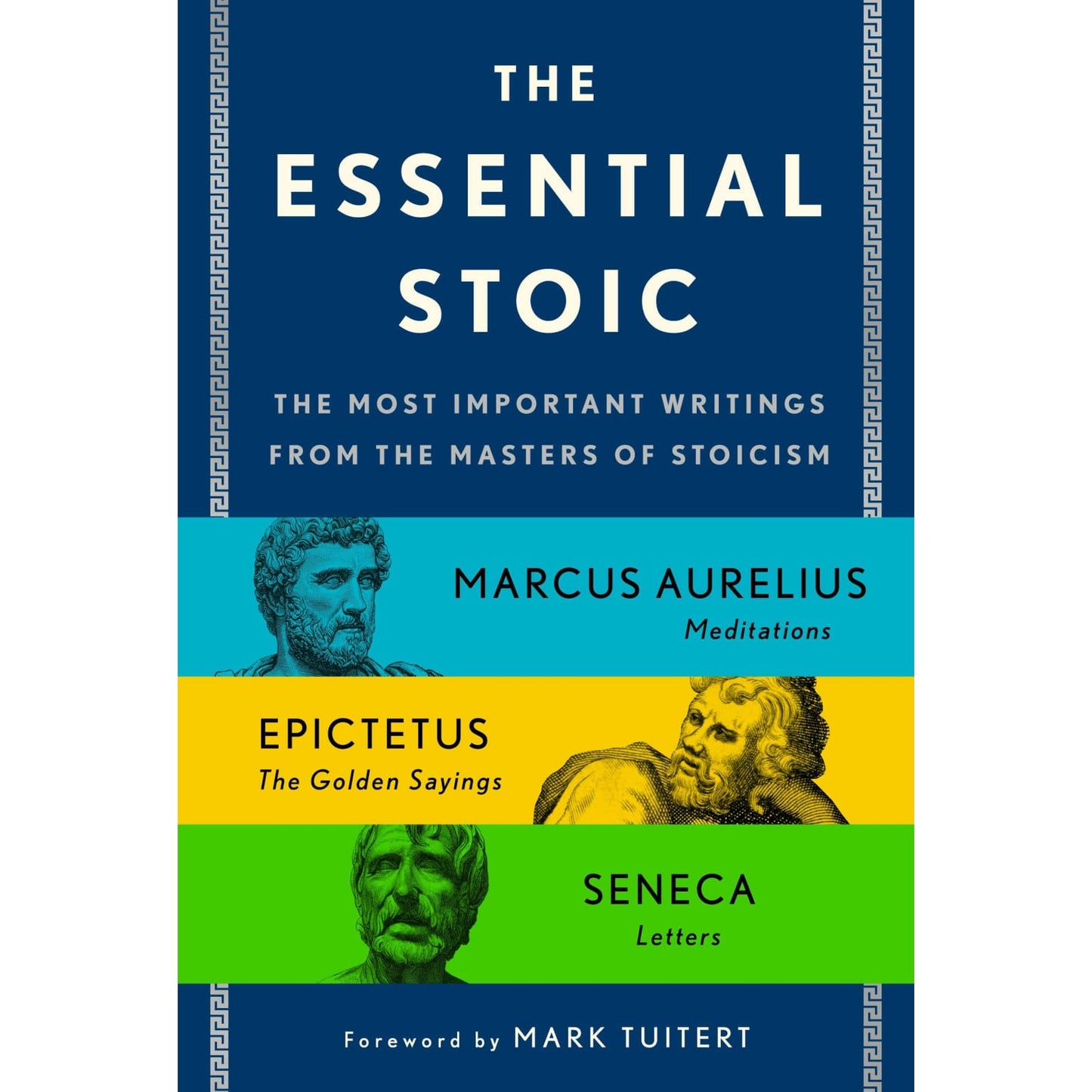 Essential Stoic