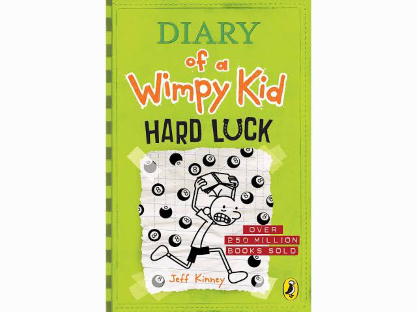 Hard Luck