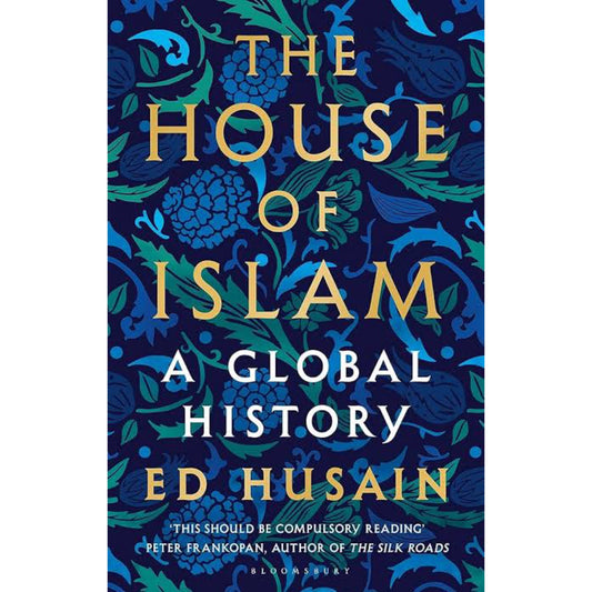 The House of Islam: The Hearts and Minds of a Billion Believers