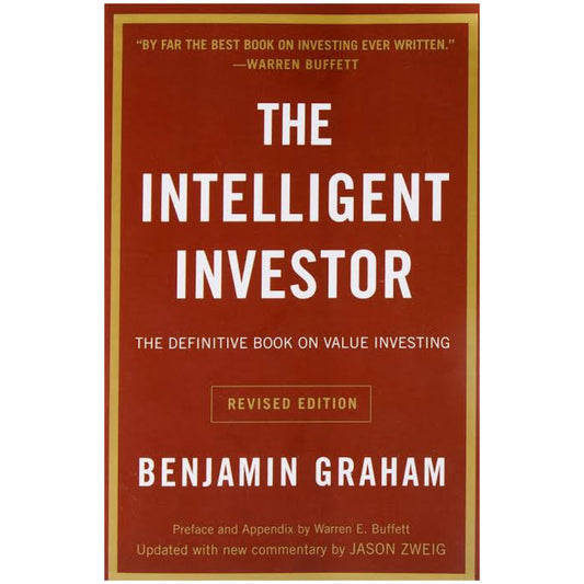 The Intelligent Investor