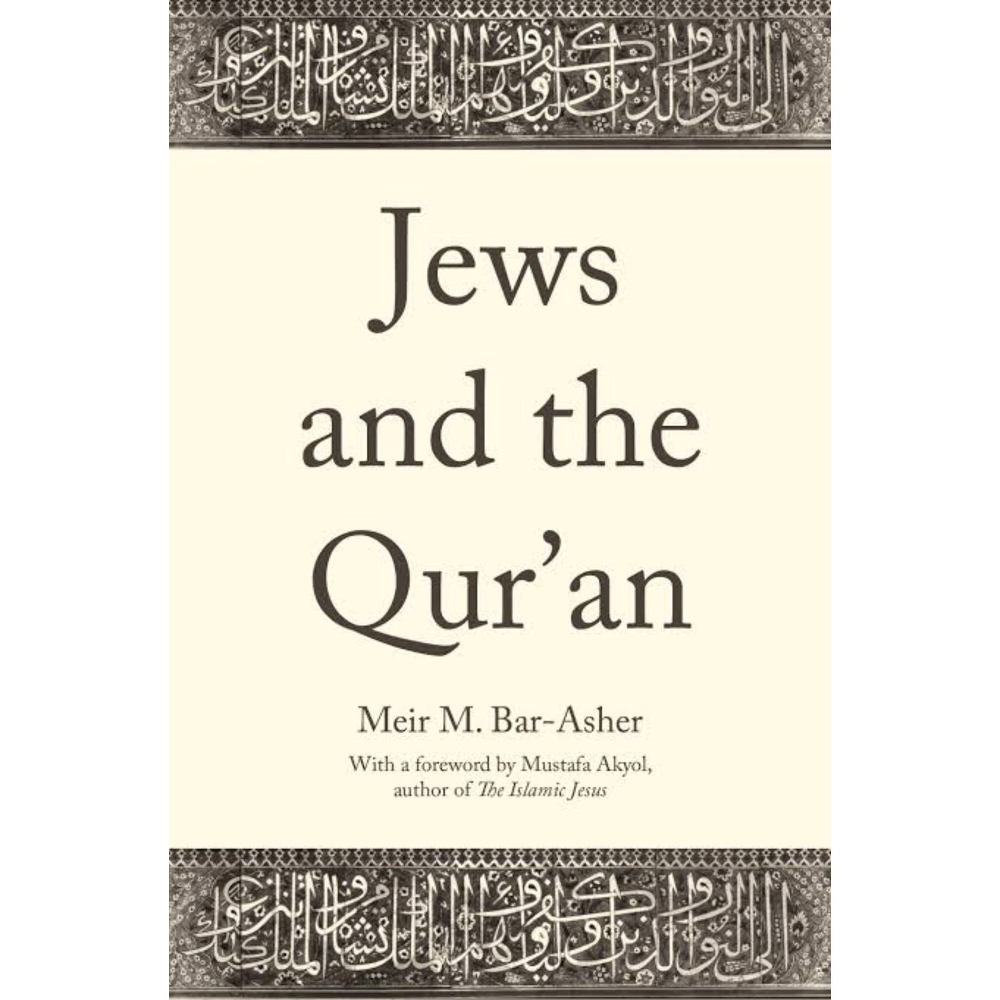 Jews and the Qur'an