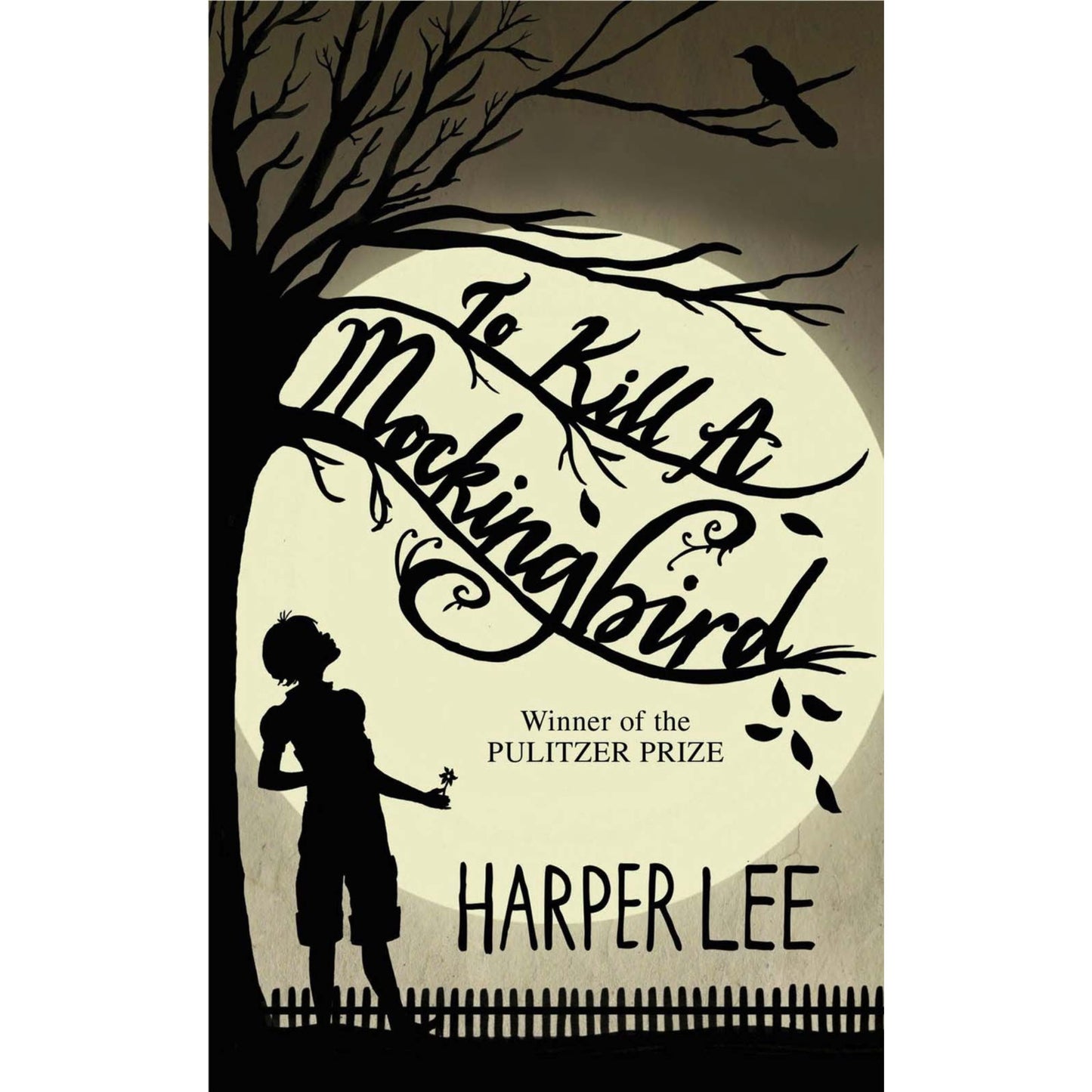 To Kill a Mockingbird