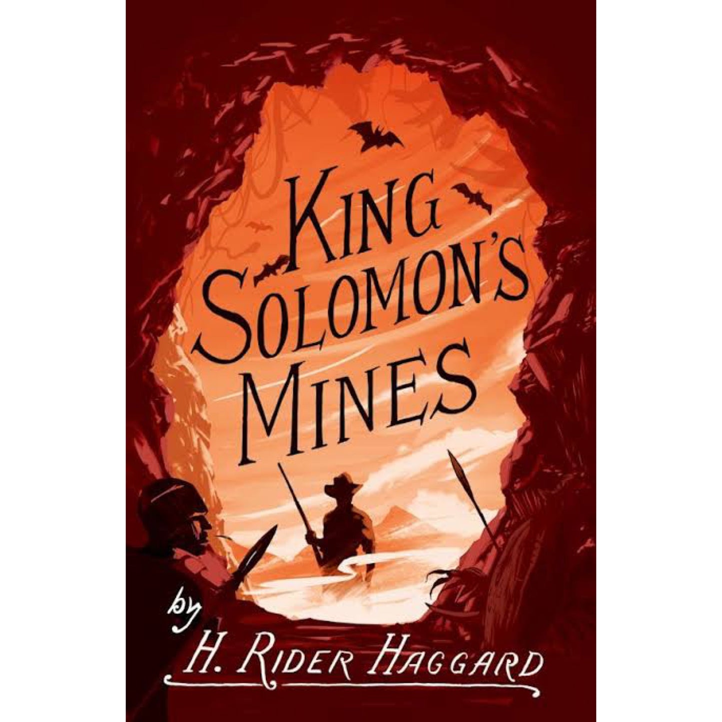 King Solomon's Mines